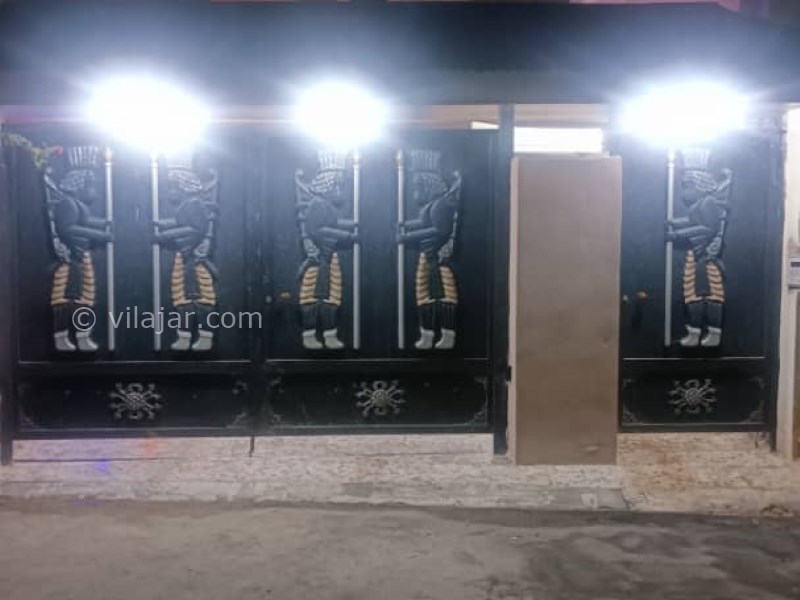 عکس شماره 725691 - اجاره ویلا با استخر سرپوشیده شیرود - 