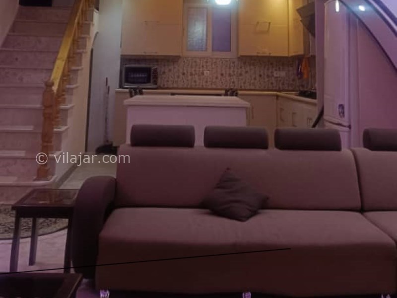 عکس شماره 725697 - اجاره ویلا با استخر سرپوشیده شیرود - 