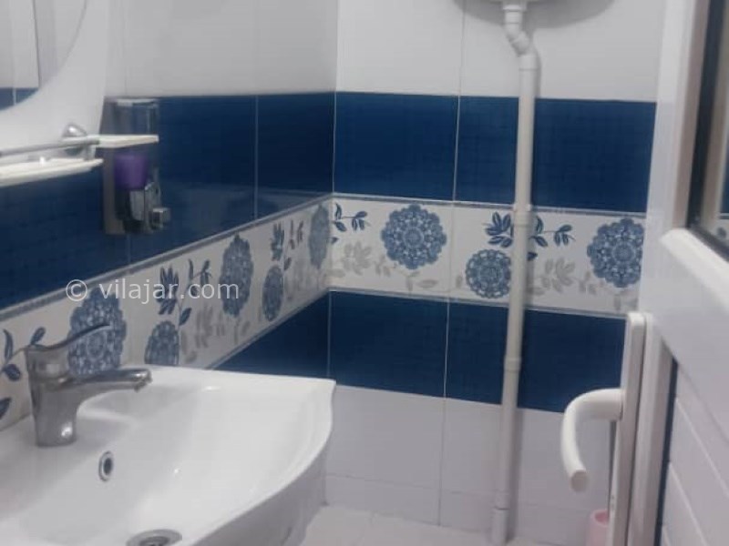 عکس شماره 725701 - اجاره ویلا با استخر سرپوشیده شیرود - 