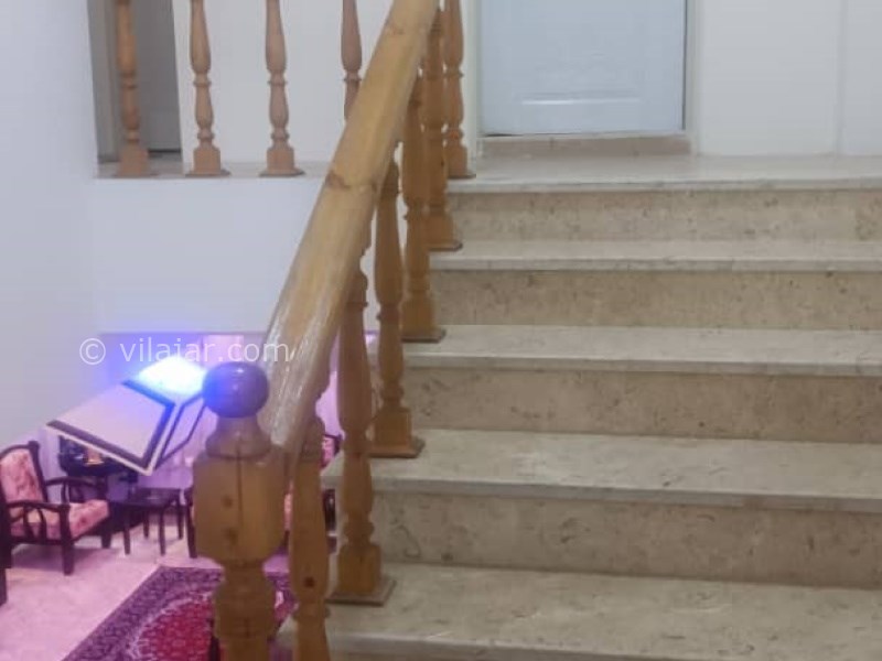 عکس شماره 725702 - اجاره ویلا با استخر سرپوشیده شیرود - 