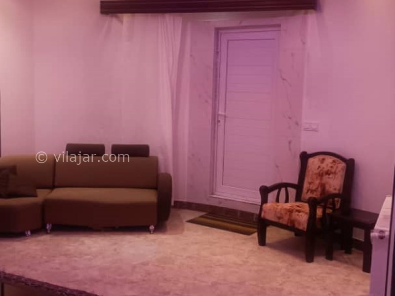 عکس شماره 725707 - اجاره ویلا با استخر سرپوشیده شیرود - 