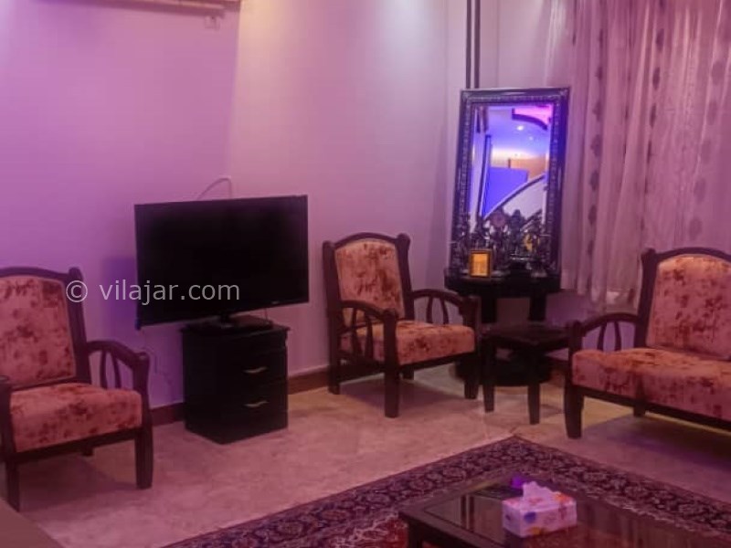 عکس شماره 725709 - اجاره ویلا با استخر سرپوشیده شیرود - 