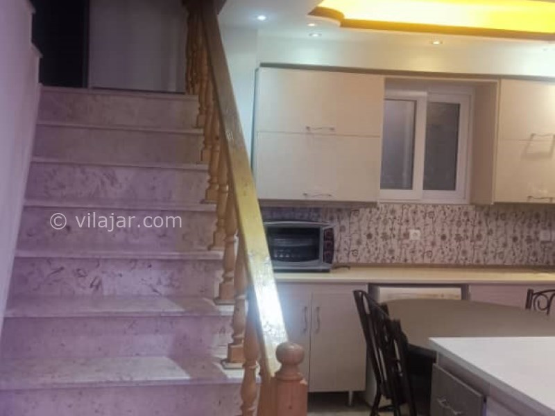 عکس شماره 725710 - اجاره ویلا با استخر سرپوشیده شیرود - 