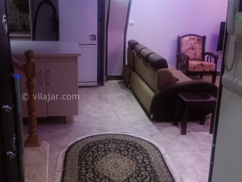 عکس شماره 725711 - اجاره ویلا با استخر سرپوشیده شیرود - 