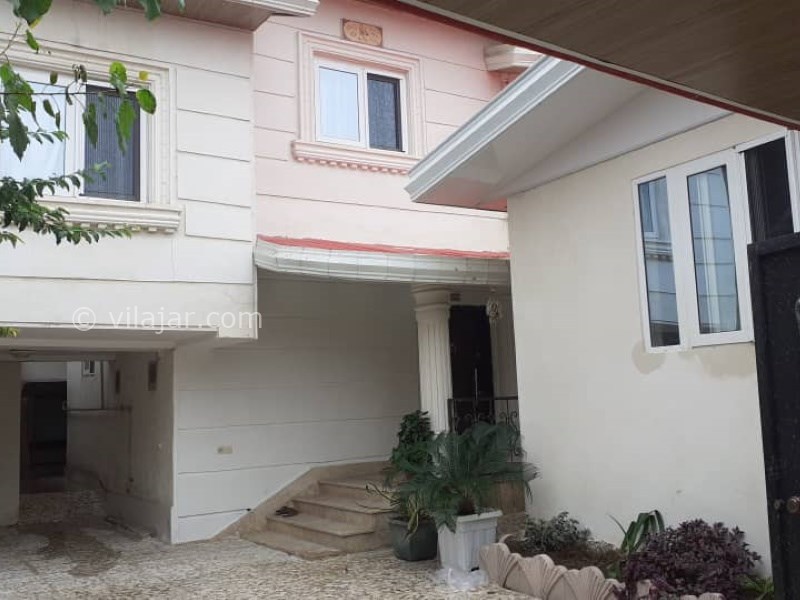 عکس شماره 725715 - اجاره ویلا با استخر سرپوشیده شیرود - 