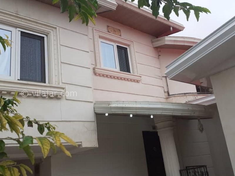 عکس شماره 725718 - اجاره ویلا با استخر سرپوشیده شیرود - 