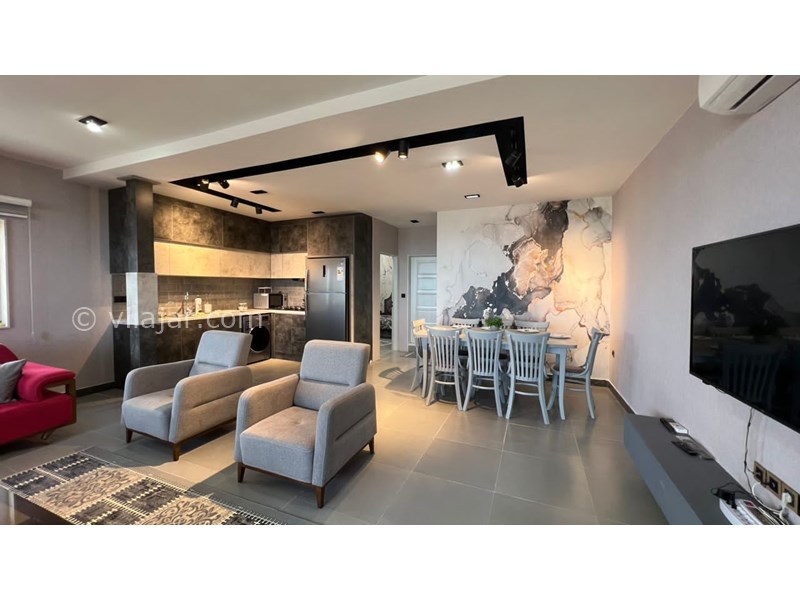 عکس شماره 725876 - ویلا استخر سرپوشیده لب دریا انزلی - 