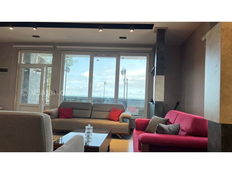 عکس شماره 725885 - ویلا استخر سرپوشیده لب دریا انزلی - 