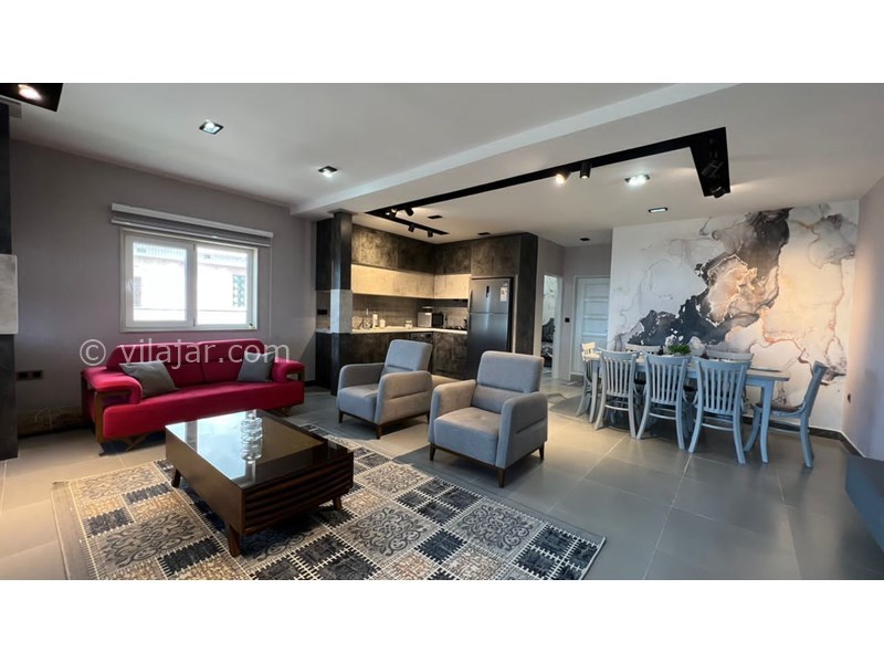 عکس شماره 725886 - ویلا استخر سرپوشیده لب دریا انزلی - 