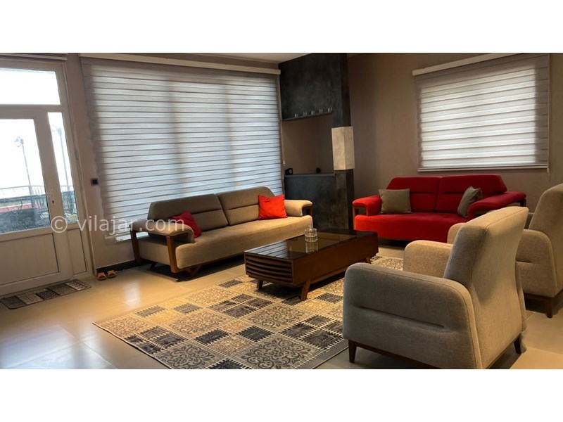 عکس شماره 725888 - ویلا استخر سرپوشیده لب دریا انزلی - 