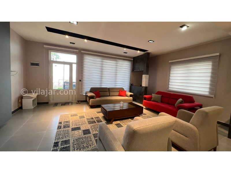 عکس شماره 725889 - ویلا استخر سرپوشیده لب دریا انزلی - 