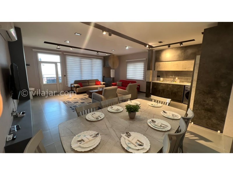 عکس شماره 725890 - ویلا استخر سرپوشیده لب دریا انزلی - 