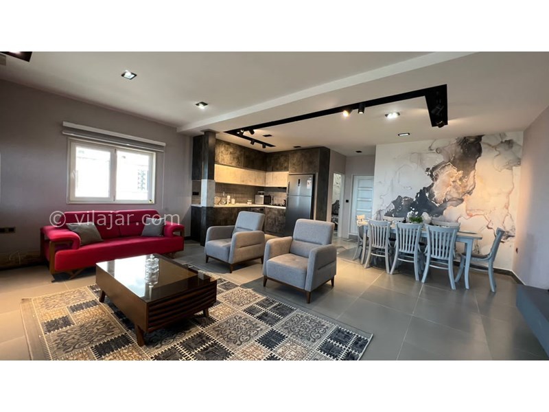 عکس شماره 725891 - ویلا استخر سرپوشیده لب دریا انزلی - 