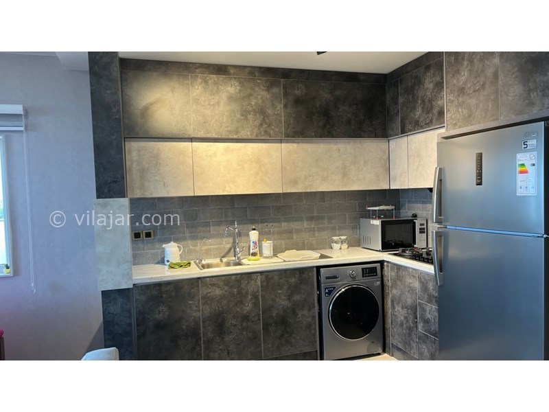 عکس شماره 725892 - ویلا استخر سرپوشیده لب دریا انزلی - 