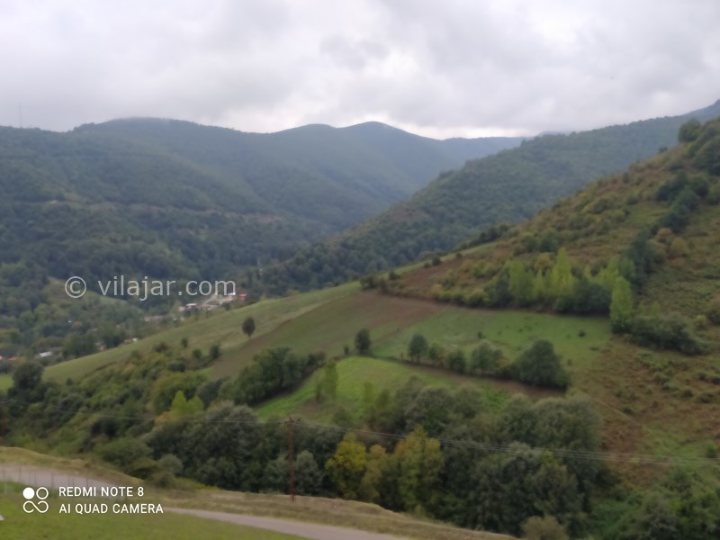 عکس شماره 725987 - اجاره ویلا در گردنه حیران - 