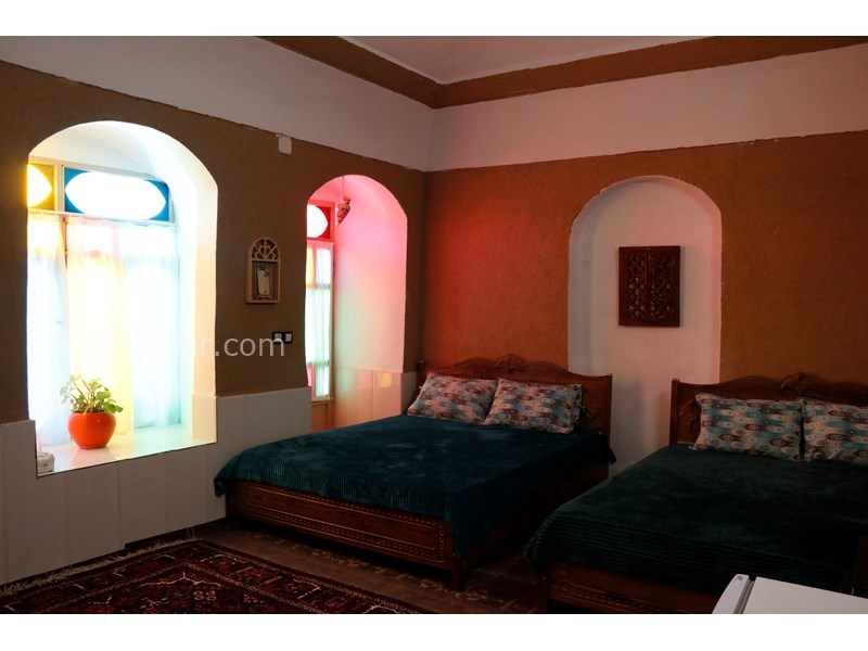 عکس شماره 726040 - اقامتگاه بومگردی عمارت سرهنگ - 