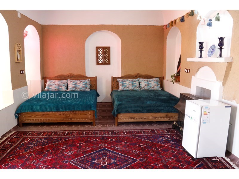 عکس شماره 726041 - اقامتگاه بومگردی عمارت سرهنگ - 