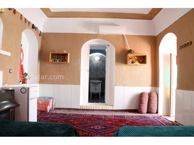 عکس شماره 726042 - اقامتگاه بومگردی عمارت سرهنگ - 