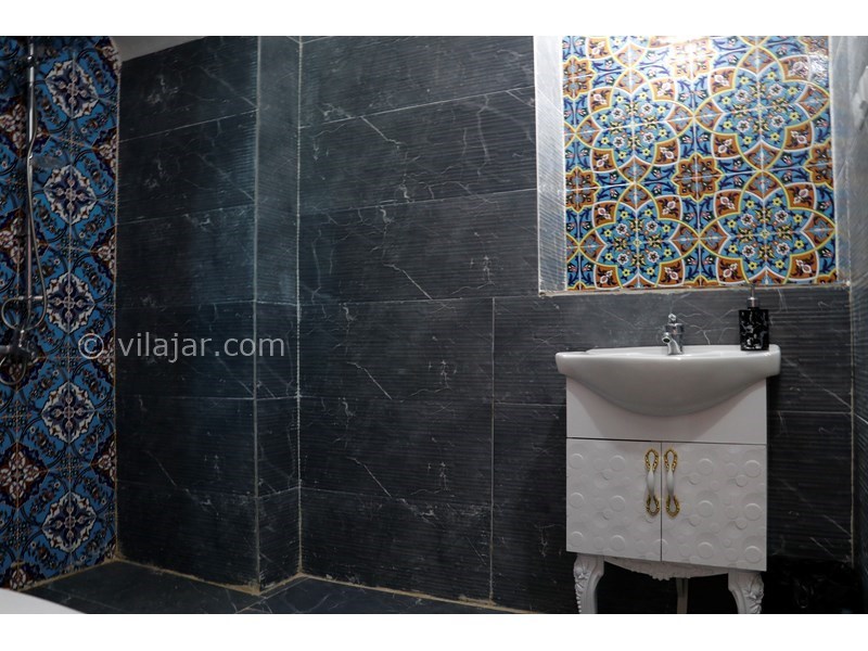 عکس شماره 726043 - اقامتگاه بومگردی عمارت سرهنگ - 