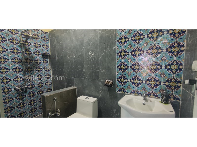 عکس شماره 726045 - اقامتگاه بومگردی عمارت سرهنگ - 