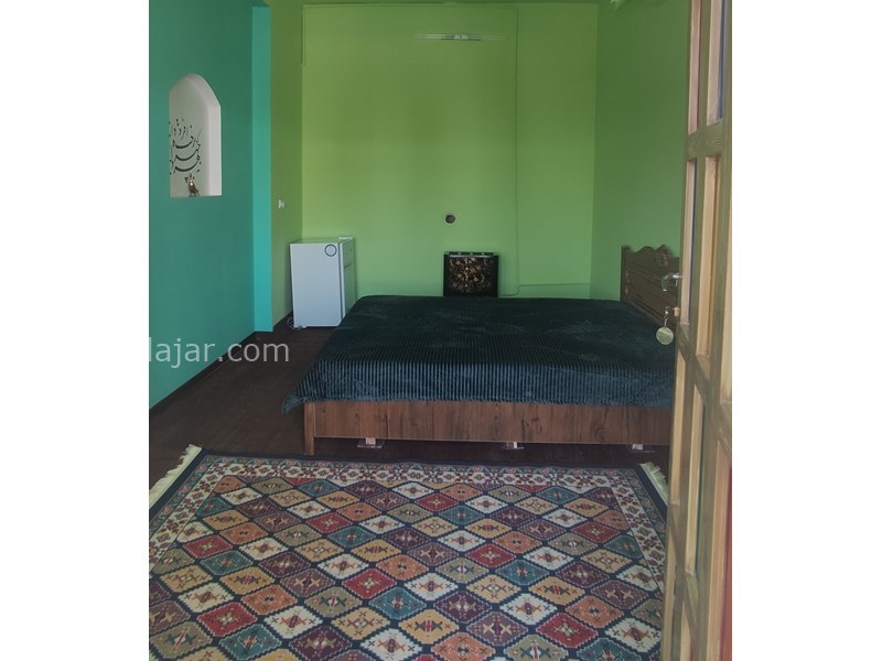 عکس شماره 726046 - اقامتگاه بومگردی عمارت سرهنگ - 