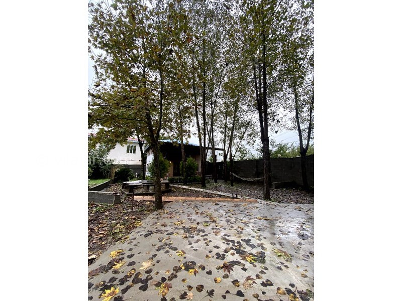 عکس شماره 726060 - اجاره ویلا باغ نزدیک انزلی - 