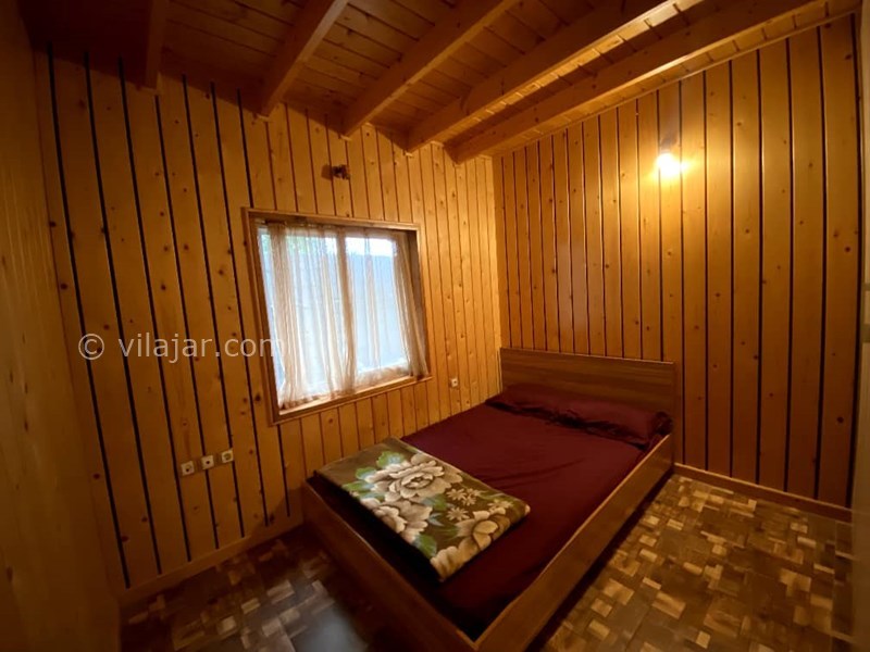 عکس شماره 726068 - اجاره ویلا باغ نزدیک انزلی - 