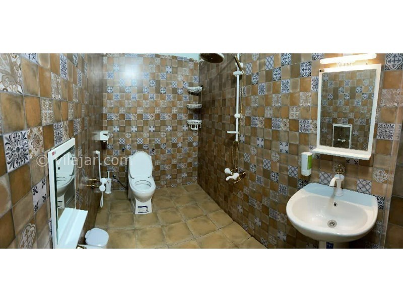 عکس شماره 726075 - اقامتگاه بومگردی سرای کاشیان ما - 