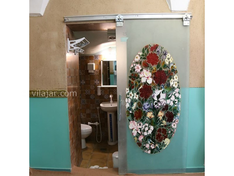 عکس شماره 726083 - اقامتگاه بومگردی سرای کاشیان ما - 