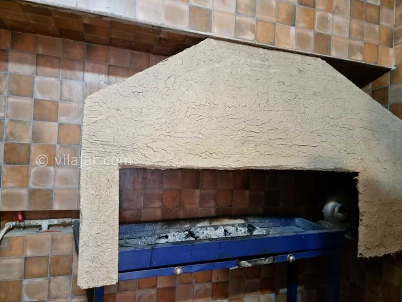 عکس شماره 726084 - اقامتگاه بومگردی سرای کاشیان ما - 