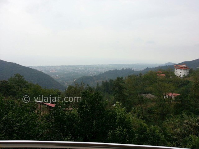 عکس شماره 72621 - اجاره ویلا جنگلی در اربکله - 