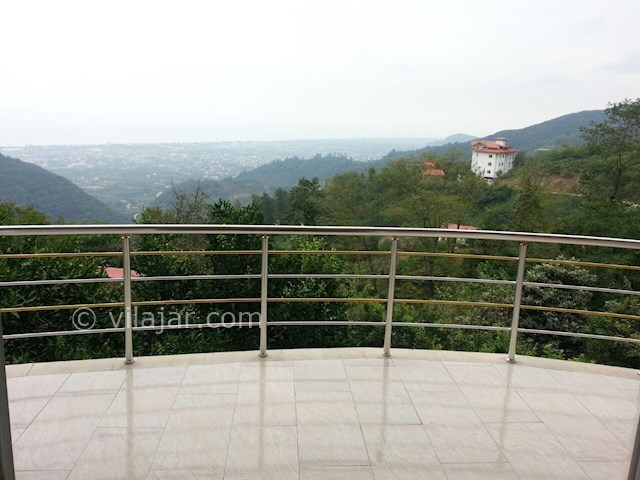 عکس شماره 72623 - اجاره ویلا جنگلی در اربکله - 