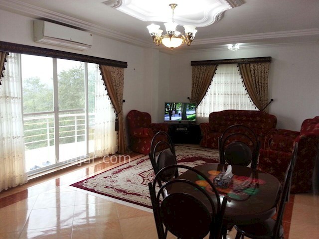 عکس شماره 72627 - اجاره ویلا جنگلی در اربکله - 