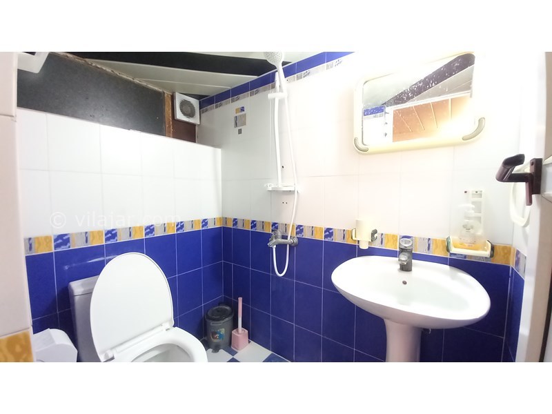 عکس شماره 726551 - اجاره ویلا در شهرک دریاکنار - 