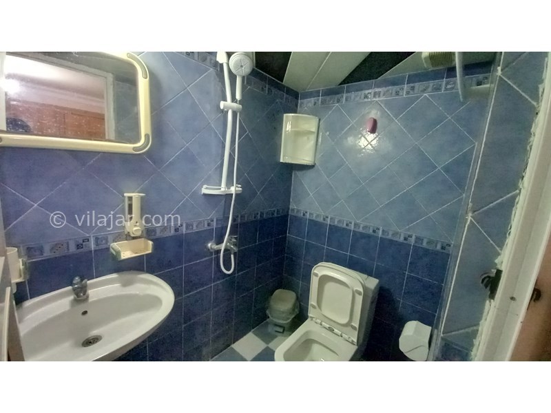 عکس شماره 726552 - اجاره ویلا در شهرک دریاکنار - 