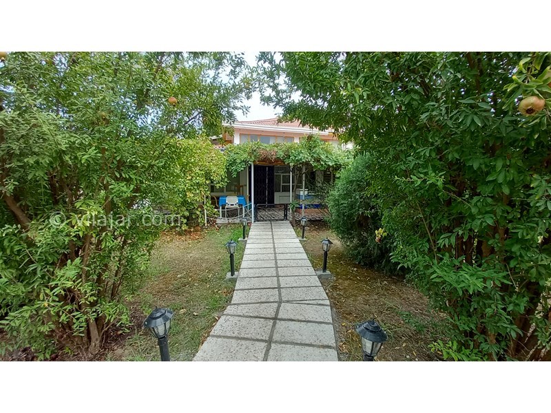 عکس شماره 726553 - اجاره ویلا در شهرک دریاکنار - 