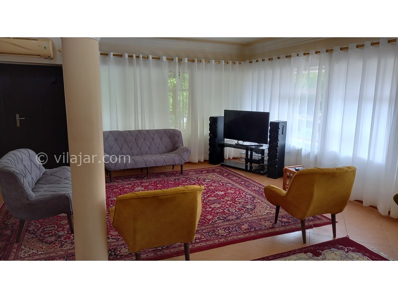 عکس شماره 726554 - اجاره ویلا در شهرک دریاکنار - 