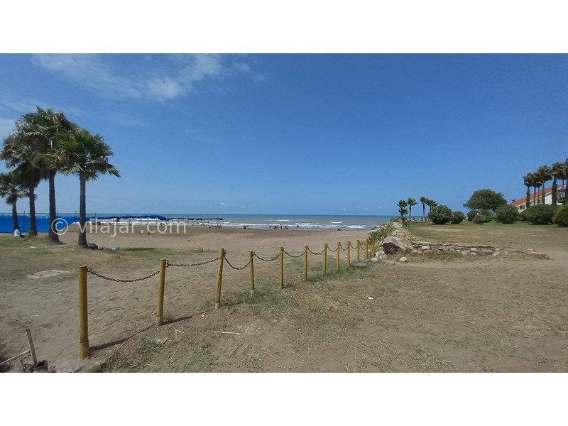 عکس شماره 726556 - اجاره ویلا در شهرک دریاکنار - 