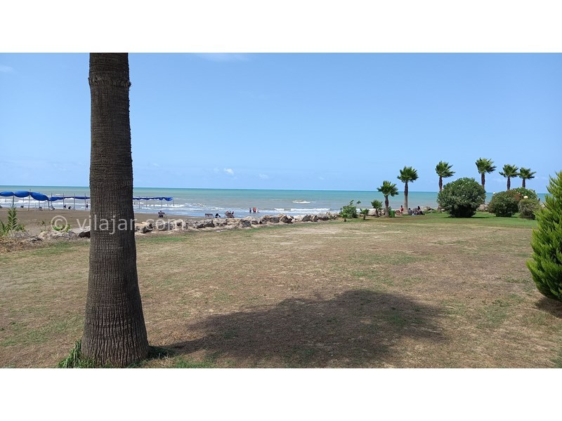 عکس شماره 726557 - اجاره ویلا در شهرک دریاکنار - 