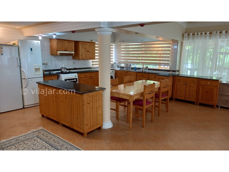 عکس شماره 726559 - اجاره ویلا در شهرک دریاکنار - 