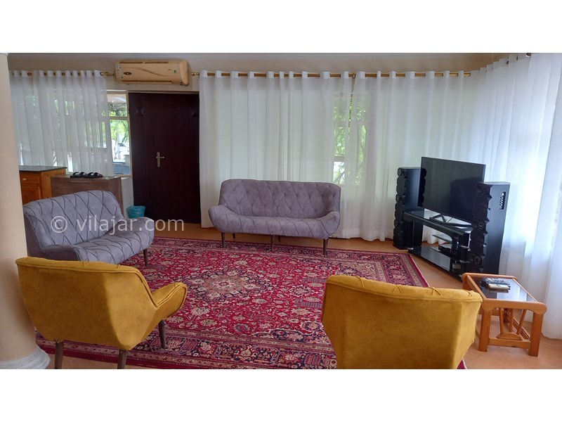 عکس شماره 726561 - اجاره ویلا در شهرک دریاکنار - 