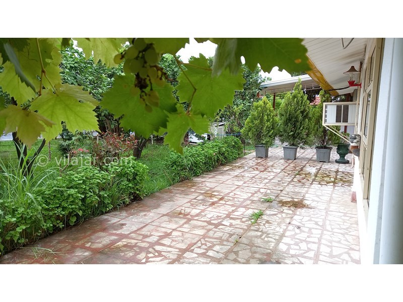 عکس شماره 726564 - اجاره ویلا در شهرک دریاکنار - 