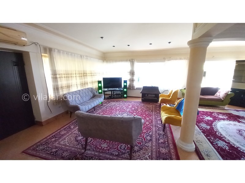 عکس شماره 726565 - اجاره ویلا در شهرک دریاکنار - 