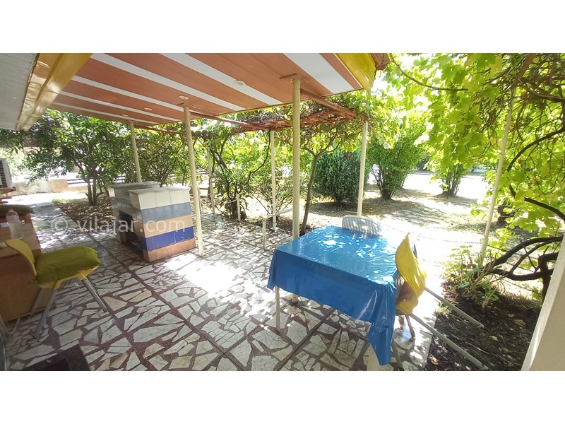 عکس شماره 726568 - اجاره ویلا در شهرک دریاکنار - 