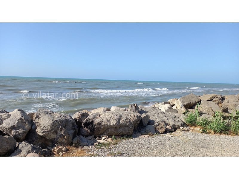 عکس شماره 726569 - اجاره ویلا در شهرک دریاکنار - 