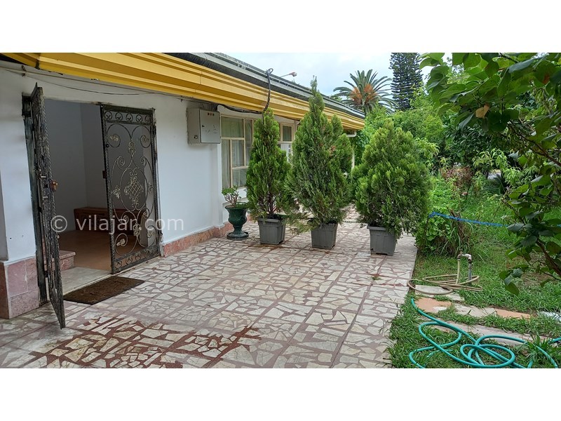 عکس شماره 726579 - اجاره ویلا در شهرک دریاکنار - 