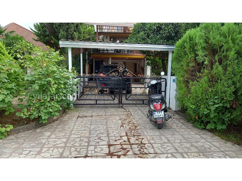 عکس شماره 726580 - اجاره ویلا در شهرک دریاکنار - 