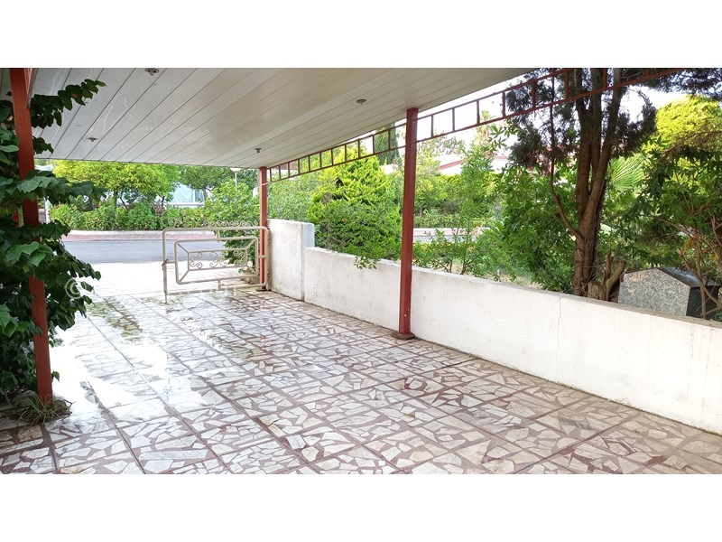 عکس شماره 726596 - اجاره ویلا در شهرک دریاکنار - 