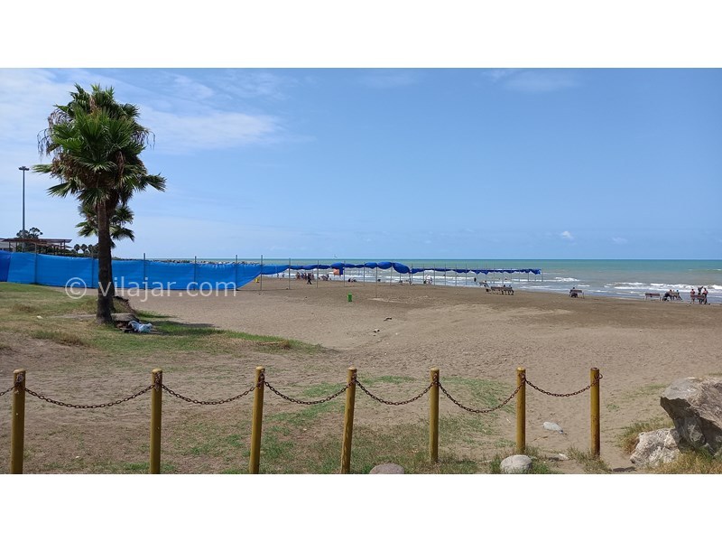 عکس شماره 726602 - اجاره ویلا در شهرک دریاکنار - 