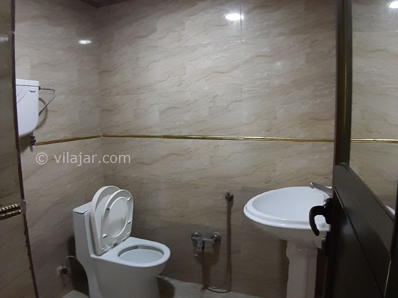 عکس شماره 726647 - اجاره ویلا با استخر جکوزی محمود آباد - 